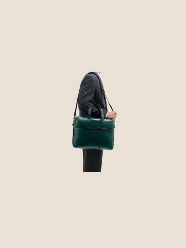 Olivia Classico Briefcase - Image 6