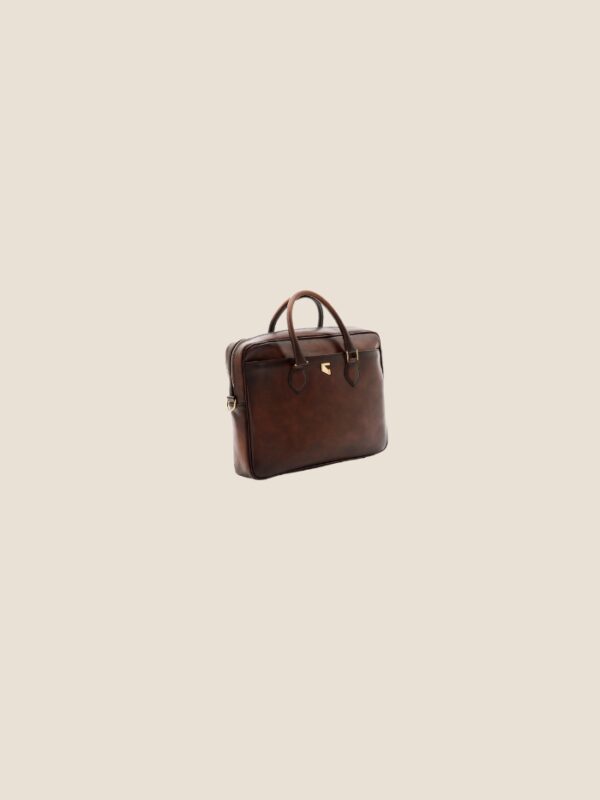 Broker Bag Espresso - Image 3