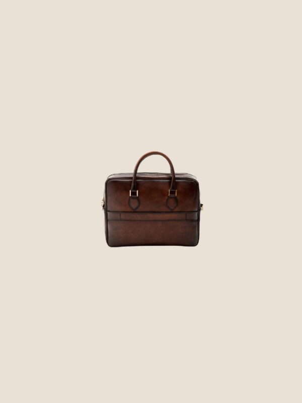 Broker Bag Espresso - Image 4