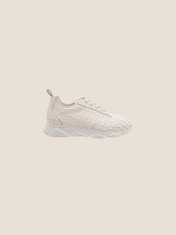 City Sneakers White - Image 3