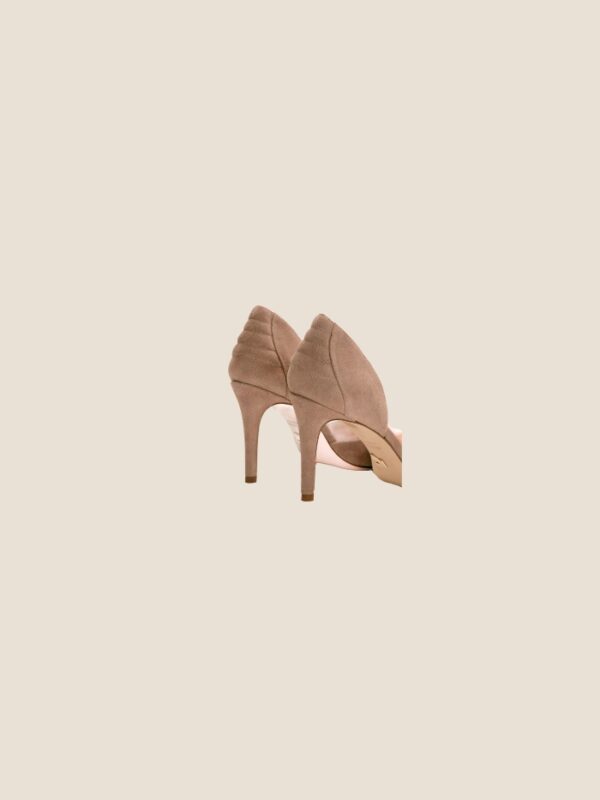 Icona Heels Blush - Image 4