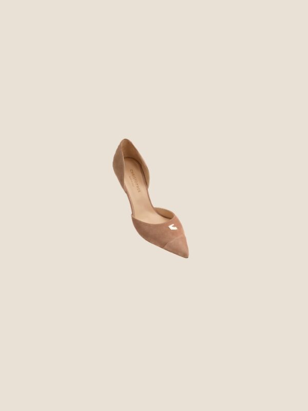 Icona Heels Blush - Image 3