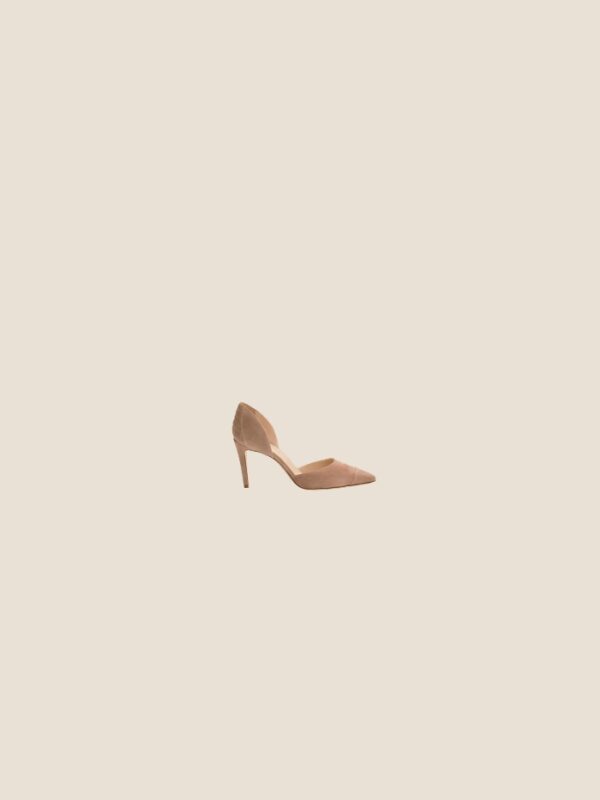 Icona Heels Blush - Image 2