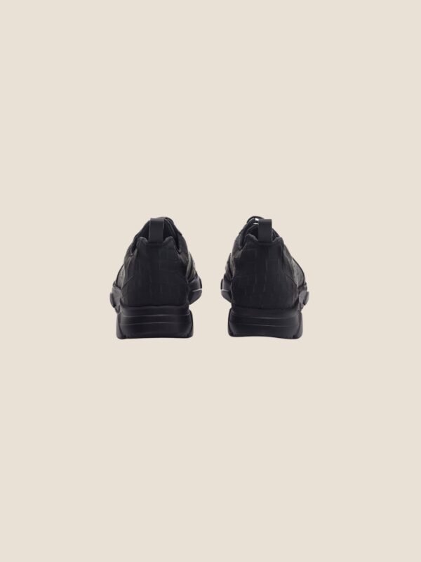 City Sneakers Black - Image 7