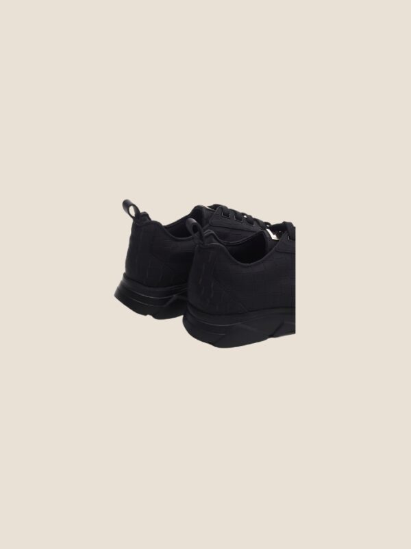 City Sneakers Black - Image 5