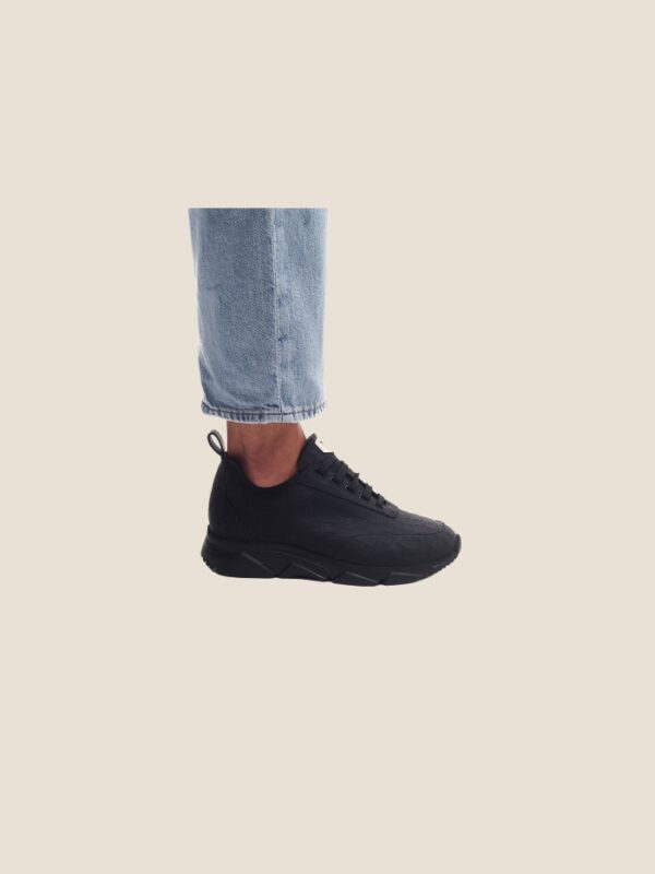 City Sneakers Black - Image 3