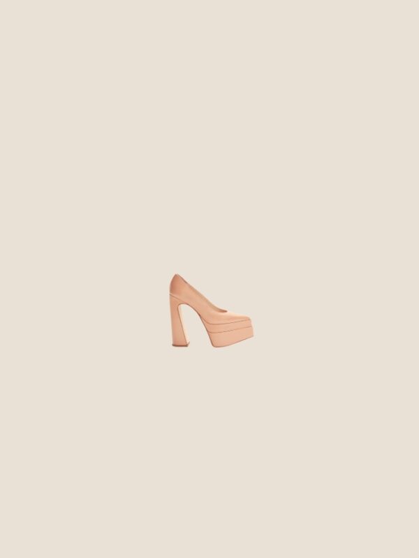 Double Plateau Heels - Image 4