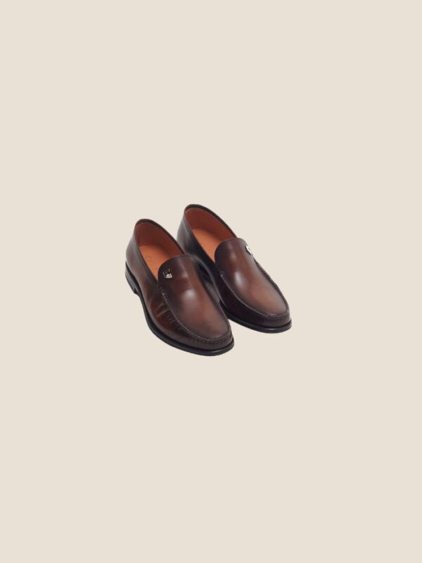 Mocassin Espresso - Image 3