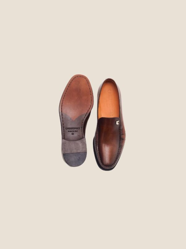 Mocassin Espresso - Image 4