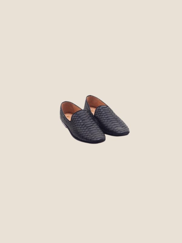 Python Slip-On