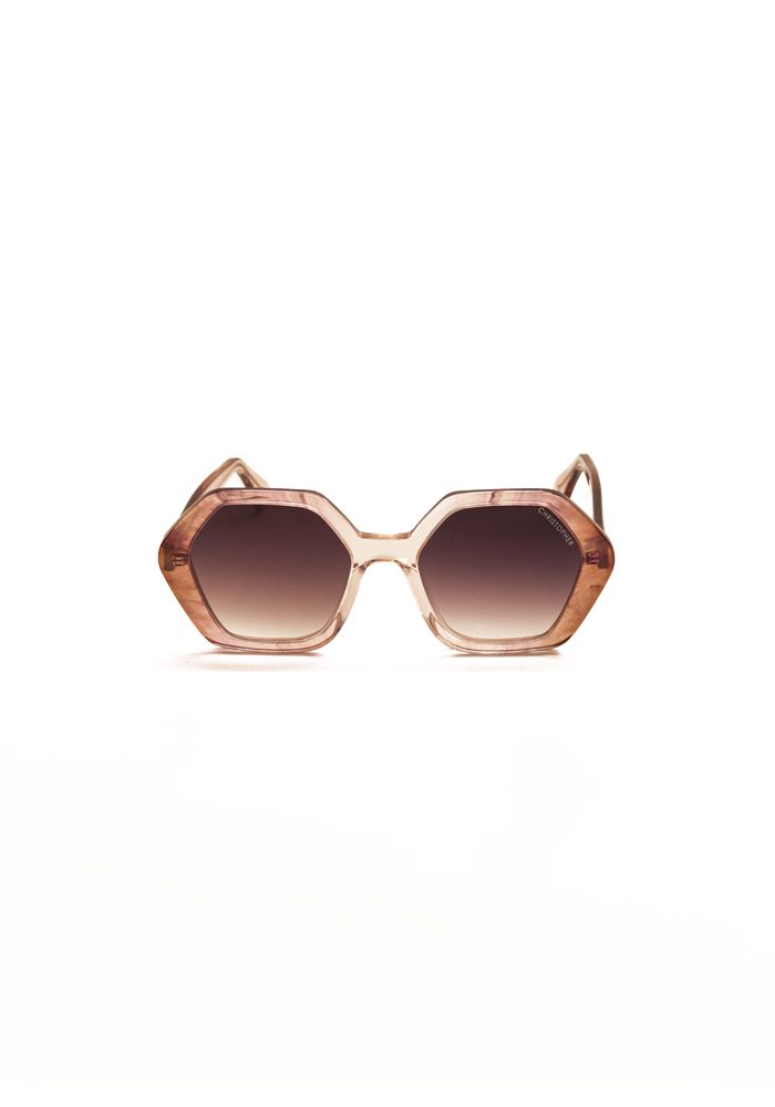 Nexia Sunglasses Pink